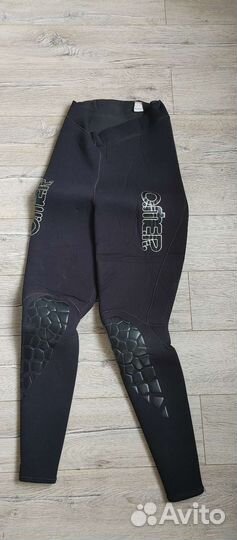 Снаряжение для подводной охоты