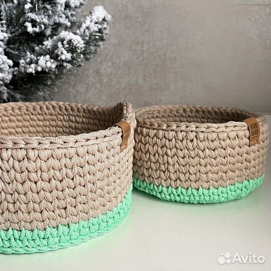 Корзина для хранения