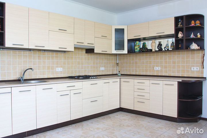 Кухонный гарнитур на заказ