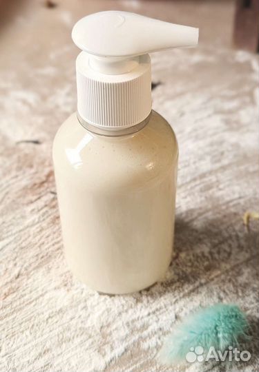 Молочко интимное (для нормализации микрофлоры)