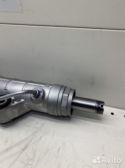 Рулевая рейка mazda 6 gg с гарантией