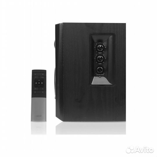 Ас Edifier S351DB black