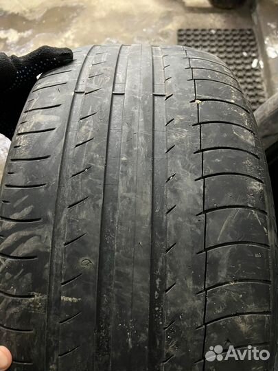 Michelin Latitude Sport 275/55 R19