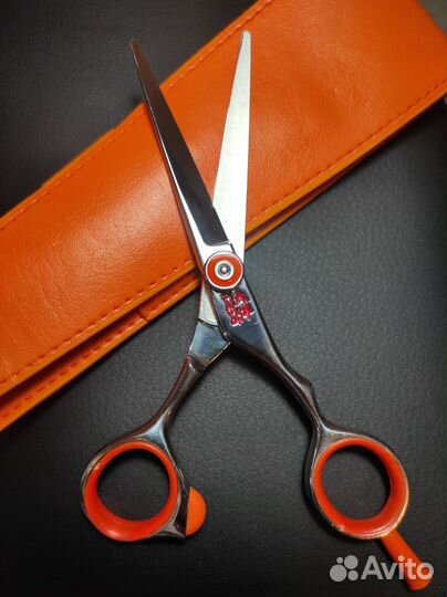 Ножницы парикмахерские