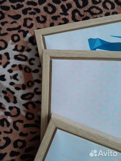 Картина из Леруа Мерлен