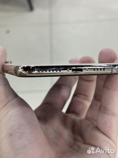 iPhone Xs Max, 64 ГБ