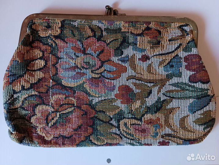Сумочка ретро