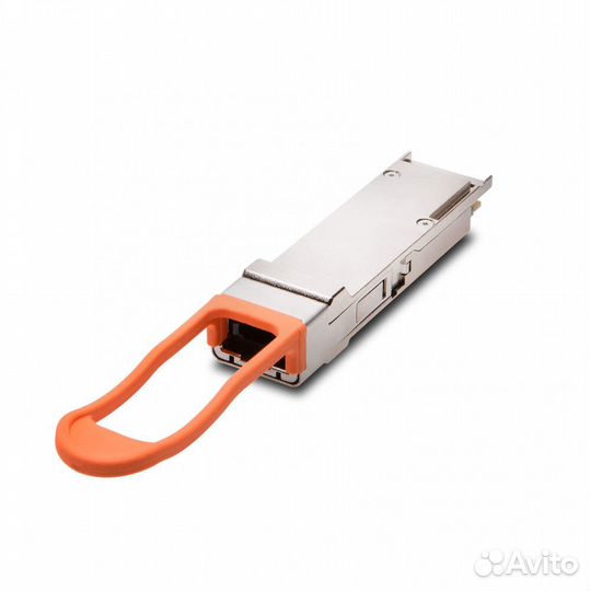 Модуль Juniper QFX-qsfp-40G-ESR4 650977