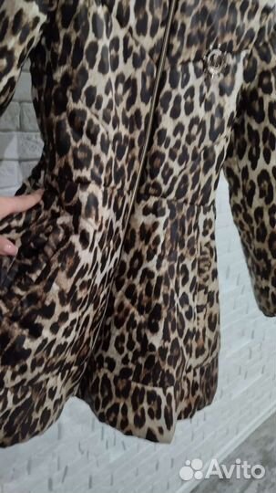 Плащ на девочку