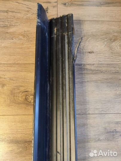 Порог внешний (ступень, подножка) Honda CR-V 3