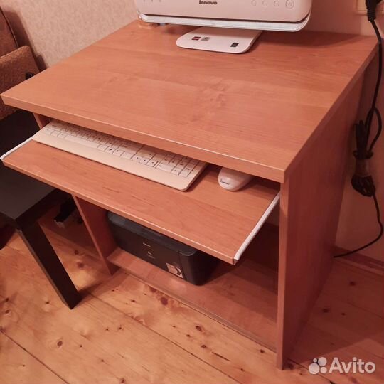 Компьютерный стол бу