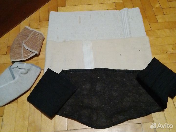 Электромассажный пояс, шерстяные и Кузнецова