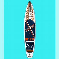 SUP board gladiator elite 12.6S Екатеринбург