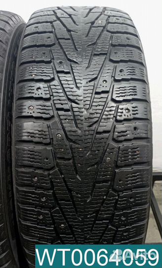 Nokian Tyres Hakkapeliitta 7 235/60 R17 95T