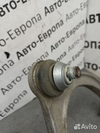 Рычаг подвески передний правый Mercedes-Benz
