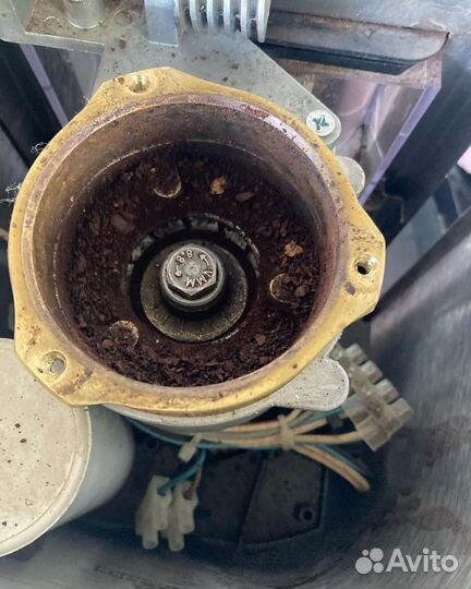 Ремонт кофемашин, варочных панелей, духовых шкафов