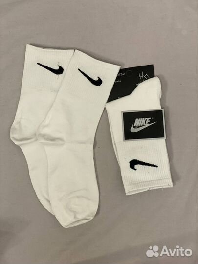 Мужские носки Nike