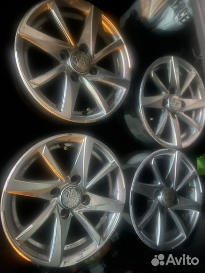 Диски r13 на ваз