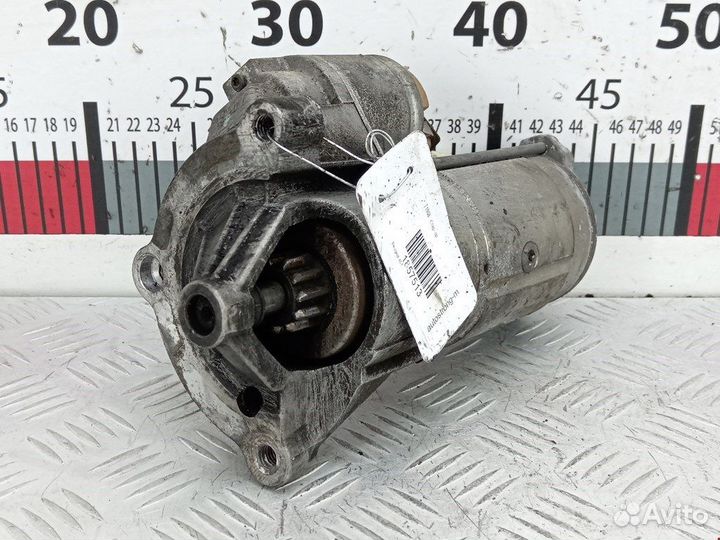 Стартер для Peugeot-Citroen 407 D8R27