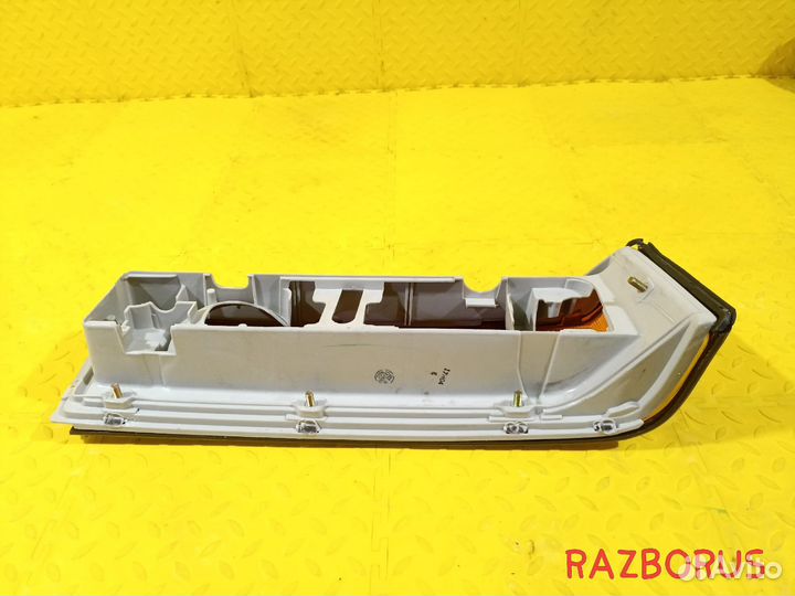Фонарь задний левый Mitsubishi Galant 5 Новый
