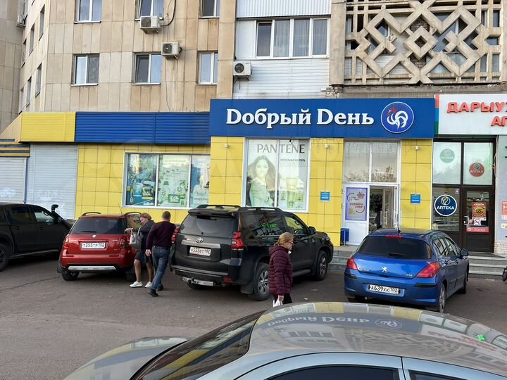 Торговая площадь, 104.2 м²