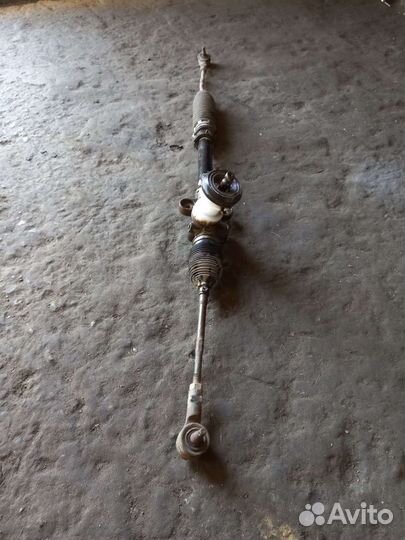 Рулевая рейка Hyundai. i-10