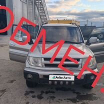 Mitsubishi Pajero Pinin 2.0 AT, 2001, 180 000 км, с пробегом, цена 530 000 руб.