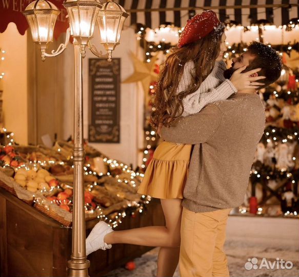 Подарок на День рождение