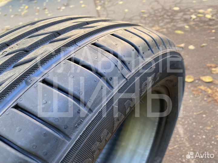 Ikon Tyres Nordman SZ2 255/35 R20 97Y