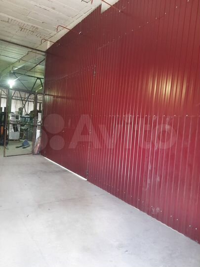 Склад, 120 м²