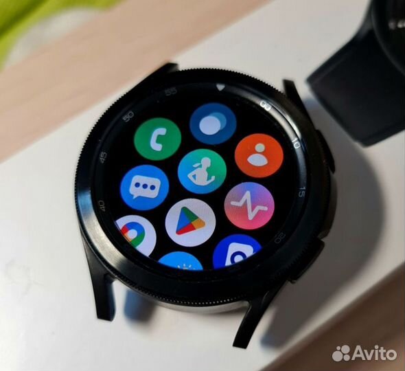 Samsung galaxy watch 4 classic 42mm