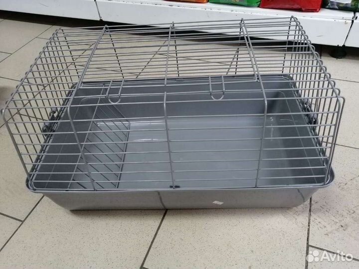 Клетки для попугаев и грызунов, опт розница
