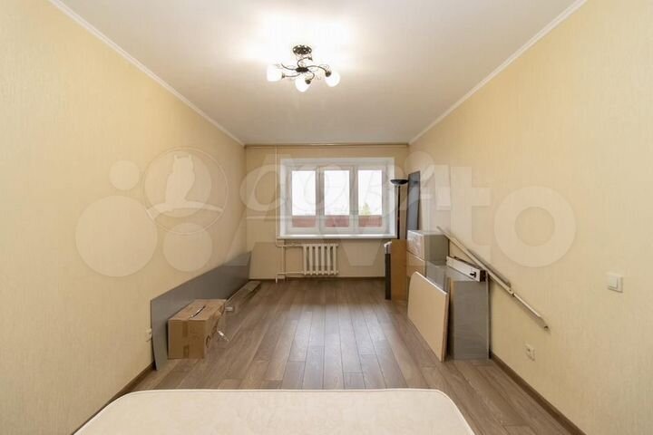 1-к. квартира, 34 м², 7/10 эт.
