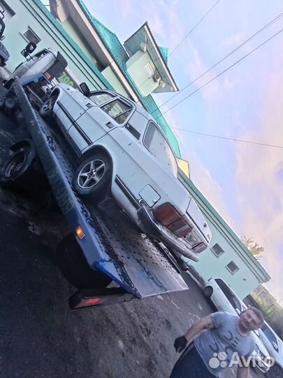 Газ 3102 в разбор