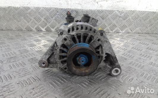 Генератор бензиновый toyota corolla E15 (EDN07DG01