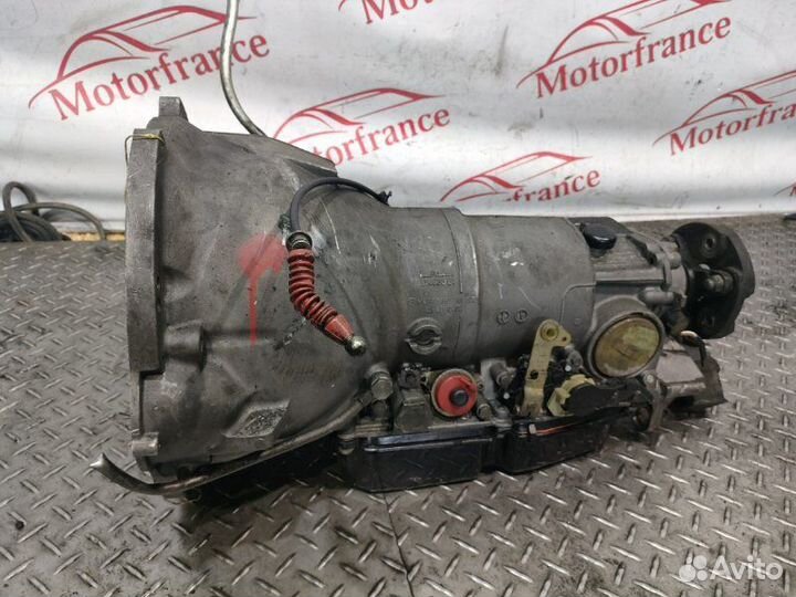 АКПП Mercedes-Benz S-Class W126 5.0 1988