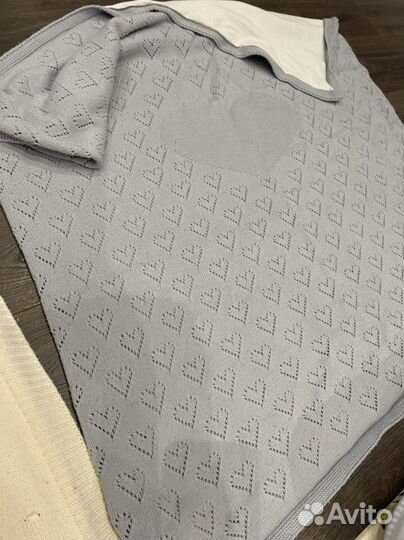 Плед детский