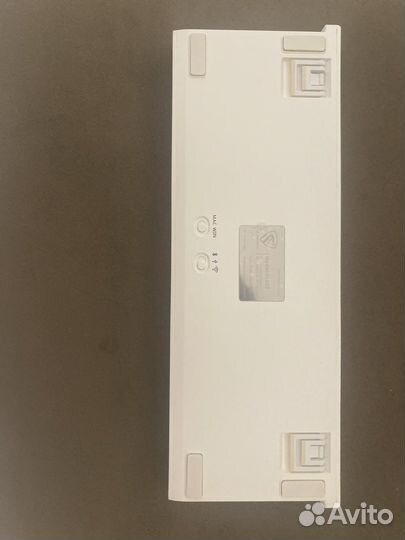 Беспроводная Игровая клавиатура fl680