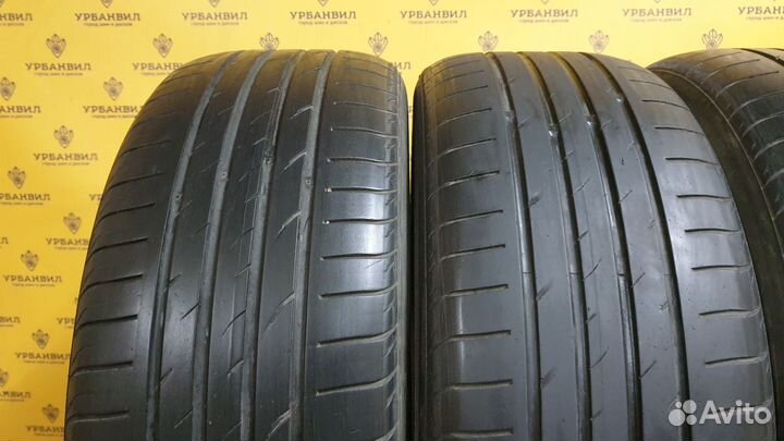 Nexen N'Blue HD Plus 205/55 R16 91V