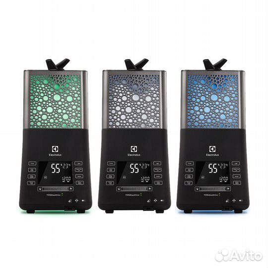 Увлажнитель воздуха ультразвуковой Electrolux 6,3л