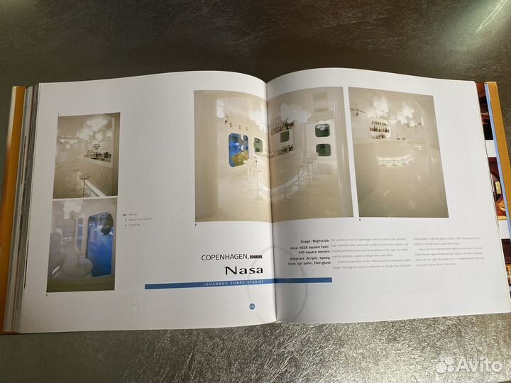 100 of he world's best bars. 100 лучших баров мира