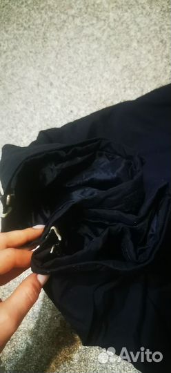 Штаны самосбросы Forward 116