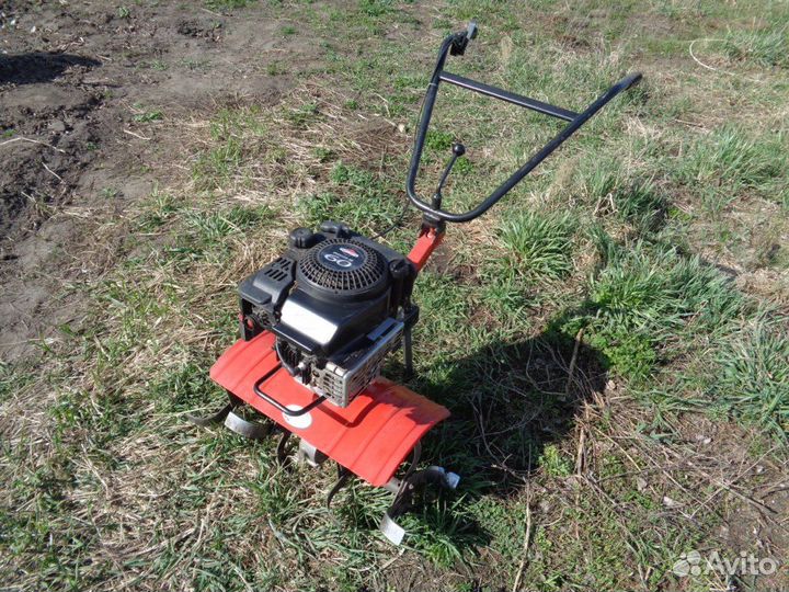 Мотокультиватор Тарпан