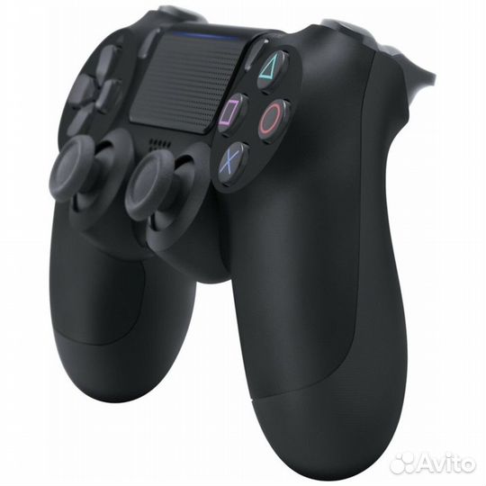 Манипулятор Sony Dualshock 4 v2 для PlaySta 405708