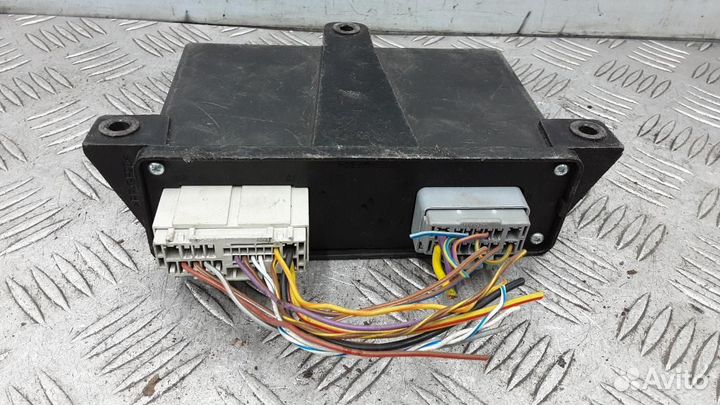 Блок управления (разное) Jaguar XF