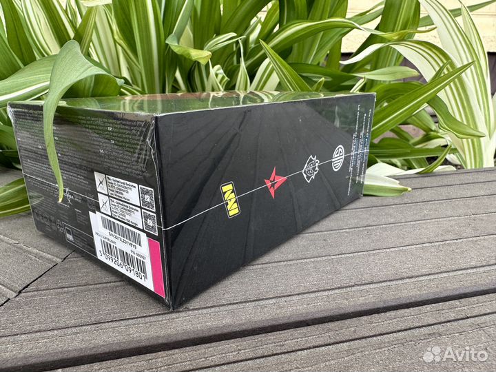 Logitech G Pro X Superlight Pink