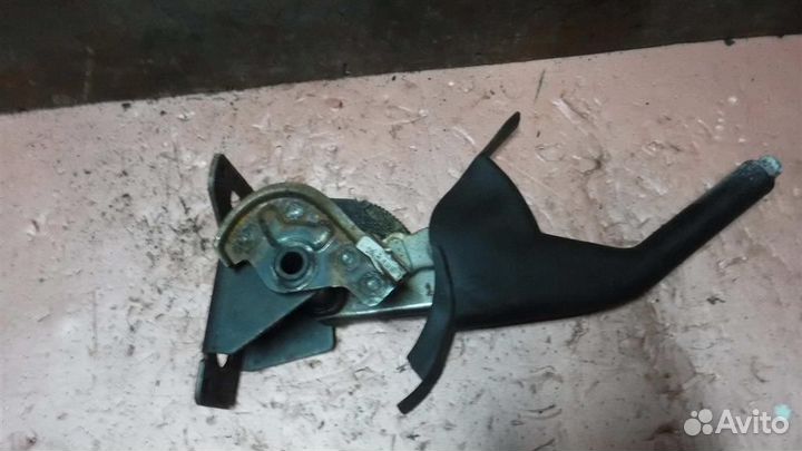 Рычаг стояночного тормоза Mazda Mazda 3 (BK) 2002