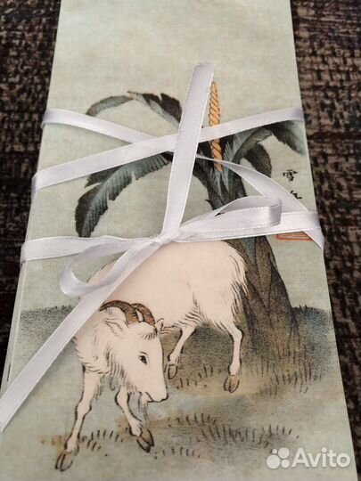 Открытки редкие. Коллекция