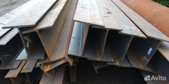 Двутар 20 б1 12 метров цена за еденицу