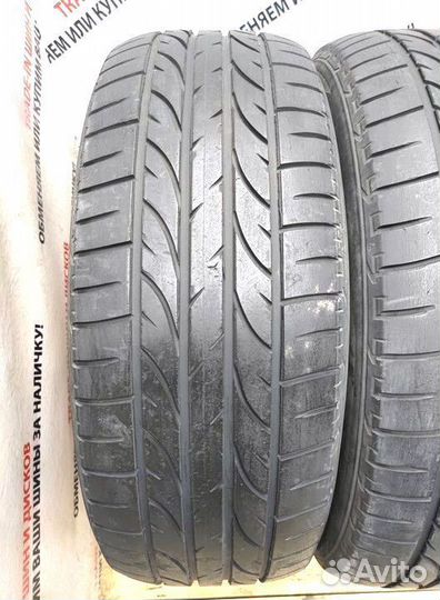 Bridgestone Dueler H/P Sport 235/60 R18